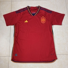 22 World Cup Spain Home